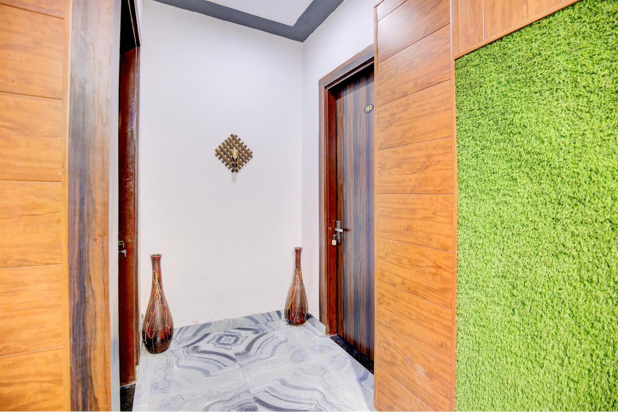 Hotel O Kohinoor Guest House Kurukshetra Dış mekan fotoğraf