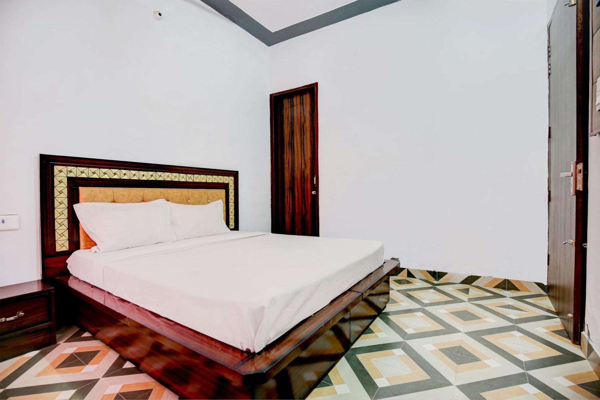 Hotel O Kohinoor Guest House Kurukshetra Dış mekan fotoğraf