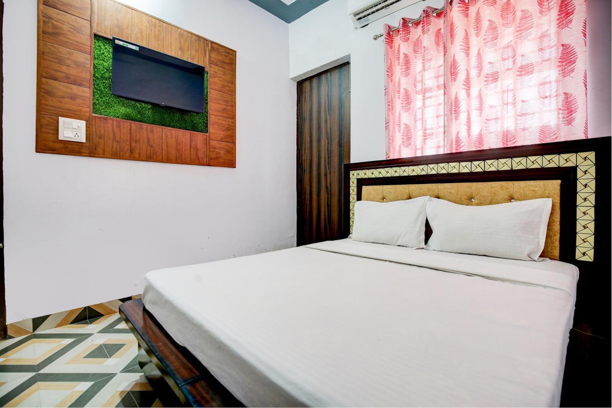 Hotel O Kohinoor Guest House Kurukshetra Dış mekan fotoğraf
