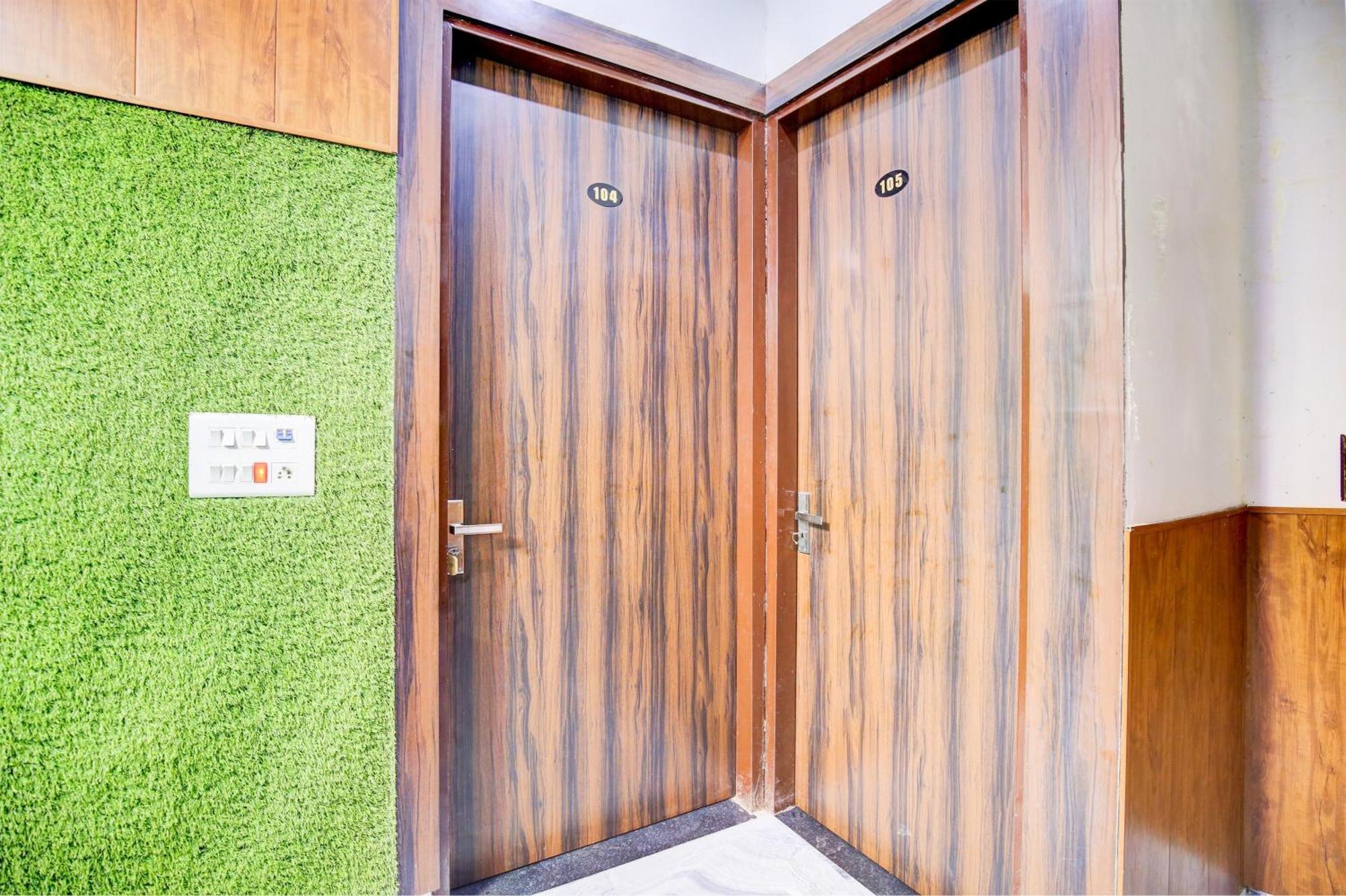 Hotel O Kohinoor Guest House Kurukshetra Dış mekan fotoğraf