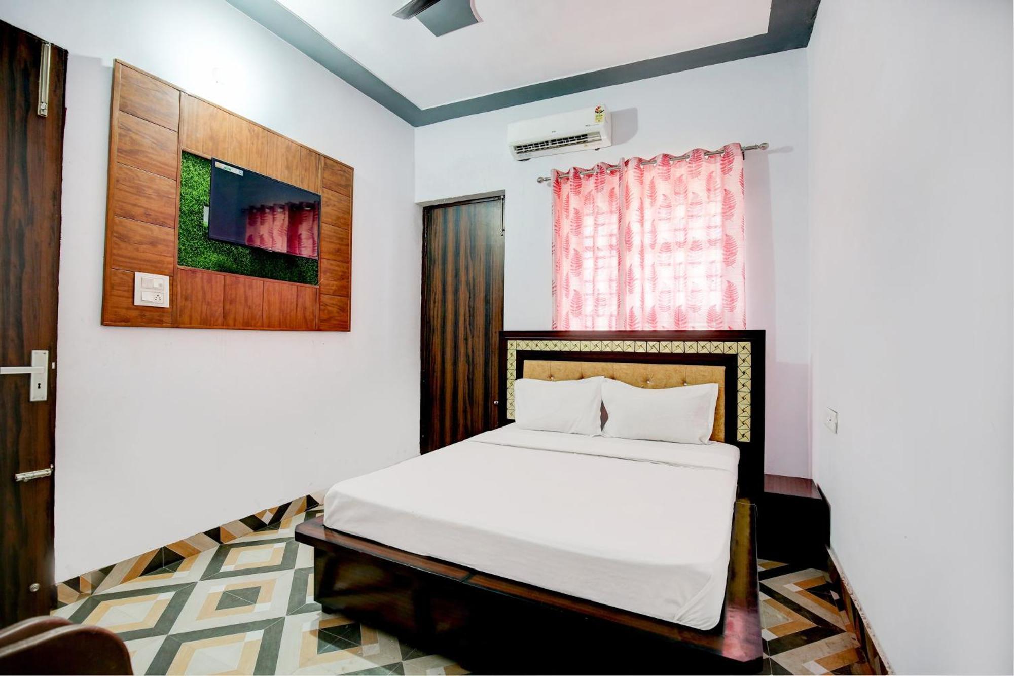 Hotel O Kohinoor Guest House Kurukshetra Dış mekan fotoğraf